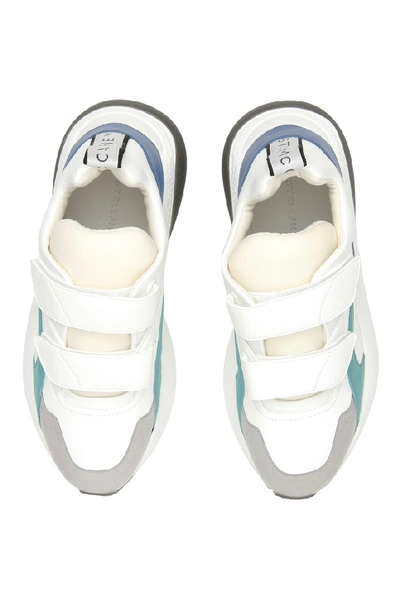 Shop Stella Mccartney Eclypse Sneakers In Multi