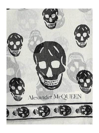 Shop Alexander Mcqueen All In Multi