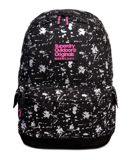 superdry outdoor originals backpack