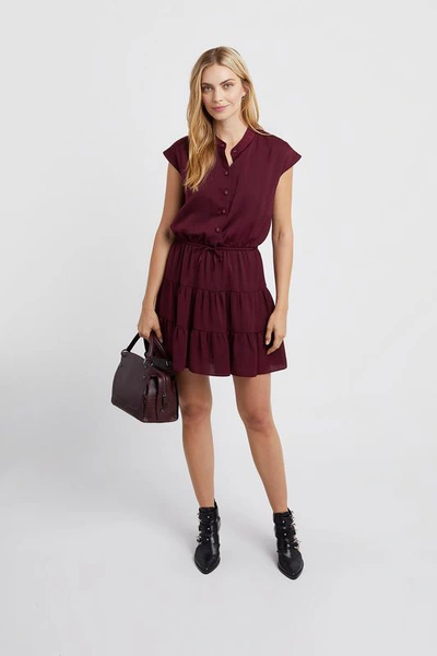 Shop Rebecca Minkoff Ollie Dress