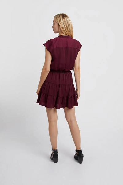 Shop Rebecca Minkoff Ollie Dress