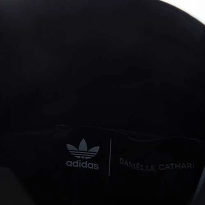 Shop Adidas Originals Daniëlle Cathari Firebird Track Jacket In Black