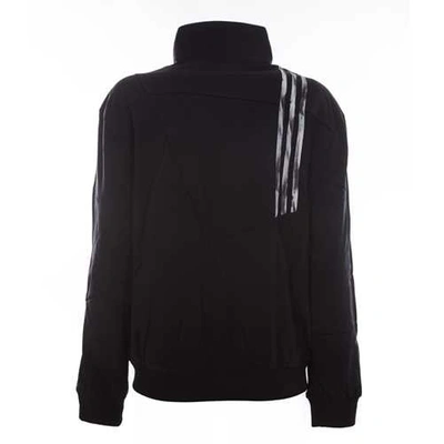 Shop Adidas Originals Daniëlle Cathari Firebird Track Jacket In Black