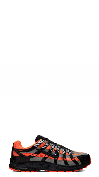 Shop Nike P-6000 In Black