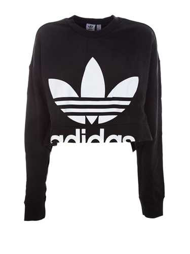 adidas cotton sweatshirt