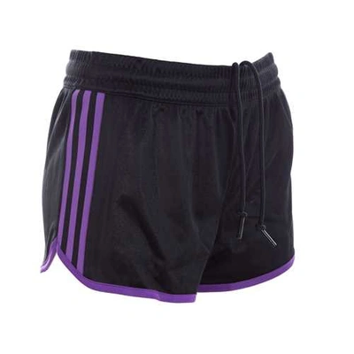 Adidas Originals 3-stripes Shorts In Black | ModeSens