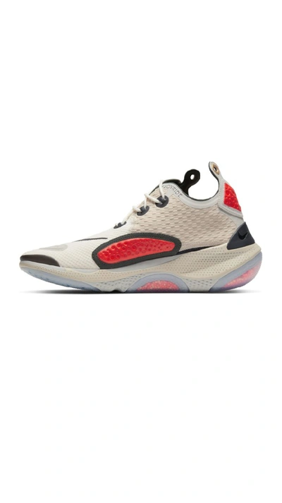 Shop Nike Joyride Cc3 Setter In Grey