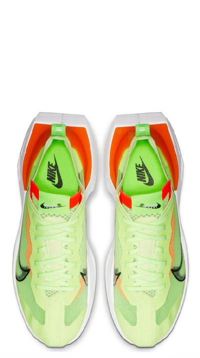 Shop Nike Zoom X Vista Grind In Green