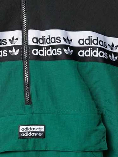 Adidas Originals Track Jacket In Cgreen ModeSens