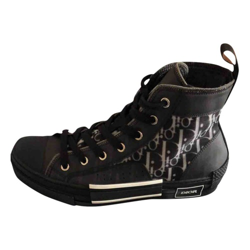 dior trainers b23