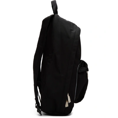 Shop A-cold-wall* Black Hardware Backpack