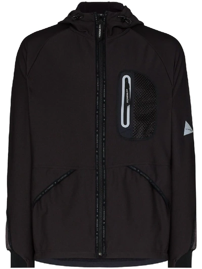 Shop And Wander Lightweight Zip-front Jacket In Grey