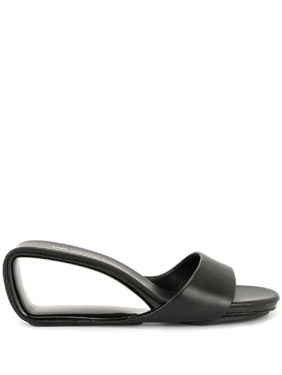 UNITED NUDE MOBLUA SANDALS 