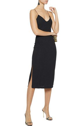 alice and olivia stila dress