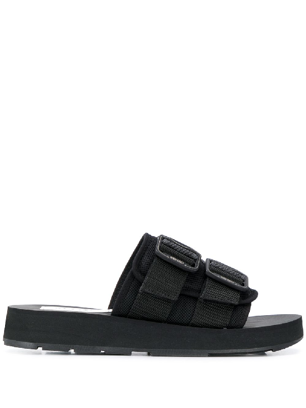 kenzo sandals sale