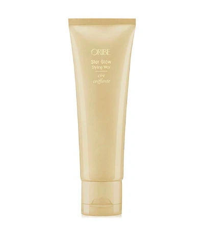 Shop Oribe Star Glow Styling Wax In N/a