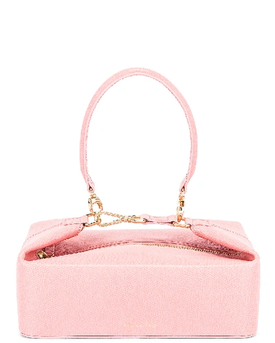 Shop Rejina Pyo Olivia Bag In Pink