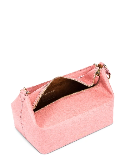 Shop Rejina Pyo Olivia Bag In Pink