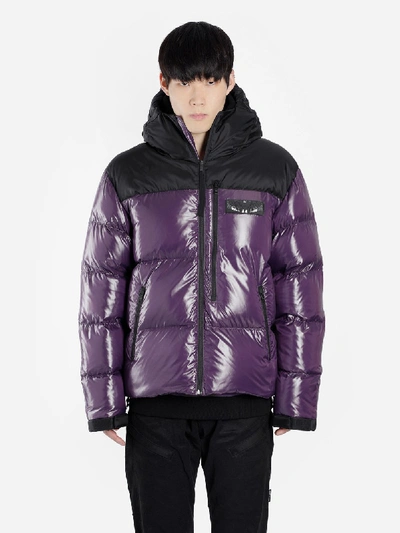 Marcelo burlon wings down cheap jacket