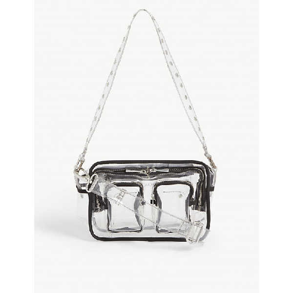 nunoo clear bag
