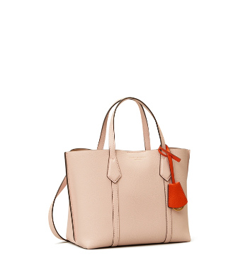 tory burch perry small tote bag