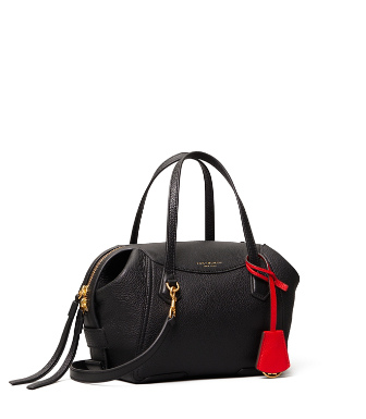 tory burch perry small satchel