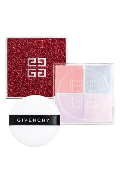 Shop Givenchy Red Line Prisme Libre Finishing & Setting Powder