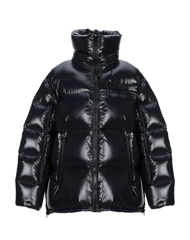 calvin klein 205w39nyc puffer jacket