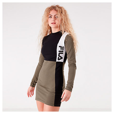 fila women's wear