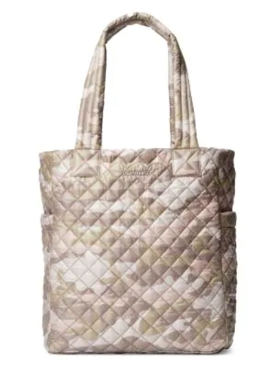 Shop Mz Wallace Max Tote In Multi