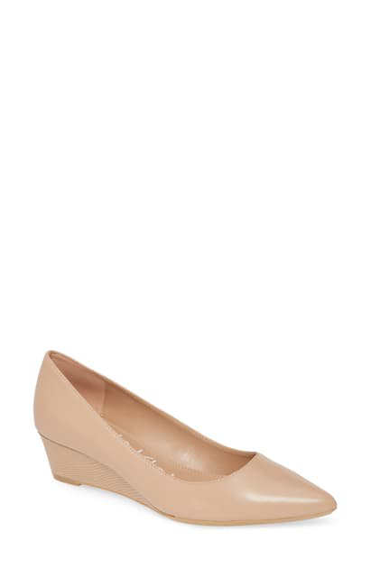 calvin klein germina pump