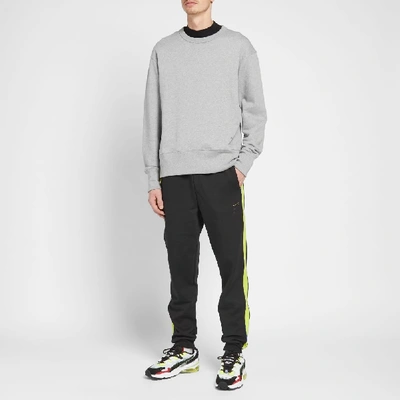 Shop Puma X Ader Error T7 Track Pant In Black