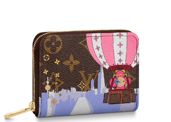 lv coin purse