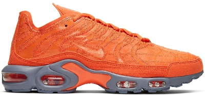 Air max plus decon store