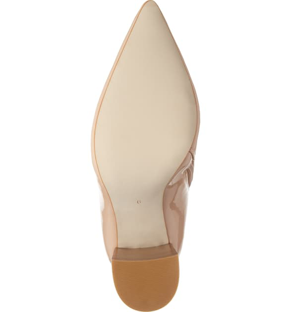 jeffrey campbell siren bootie tan