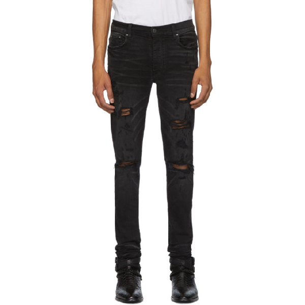 amiri thrasher plus