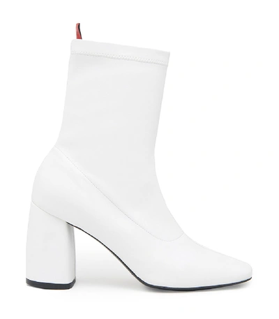 Shop Daniella Shevel Bellamia In White