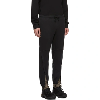 Alyx nike sweatpants sale