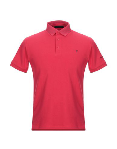 tru trussardi polo