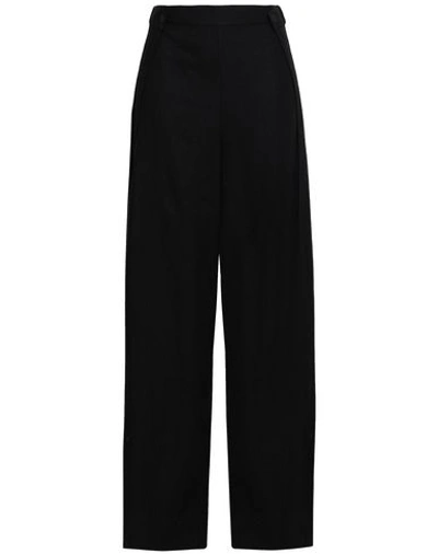 Shop Alix Casual Pants In Black