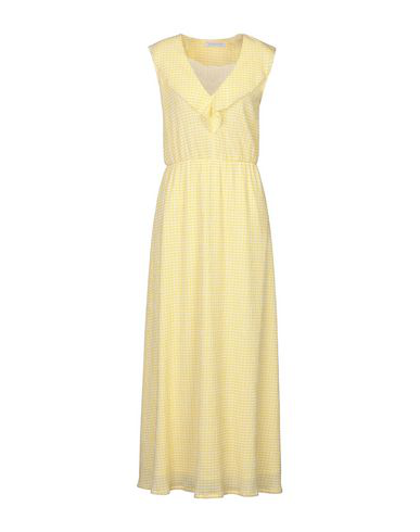 harris wharf dress