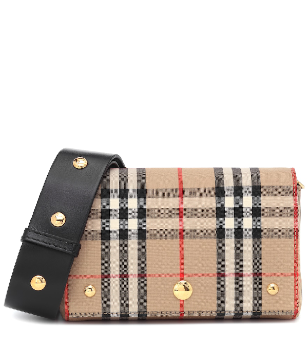 burberry vintage bag