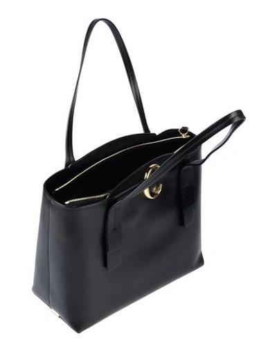 Chloé Handbags In Black