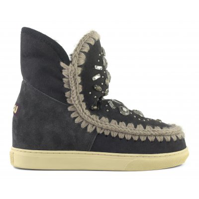 mou inner wedge sneaker