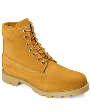 timberland wheat nubuck 6 basic boots