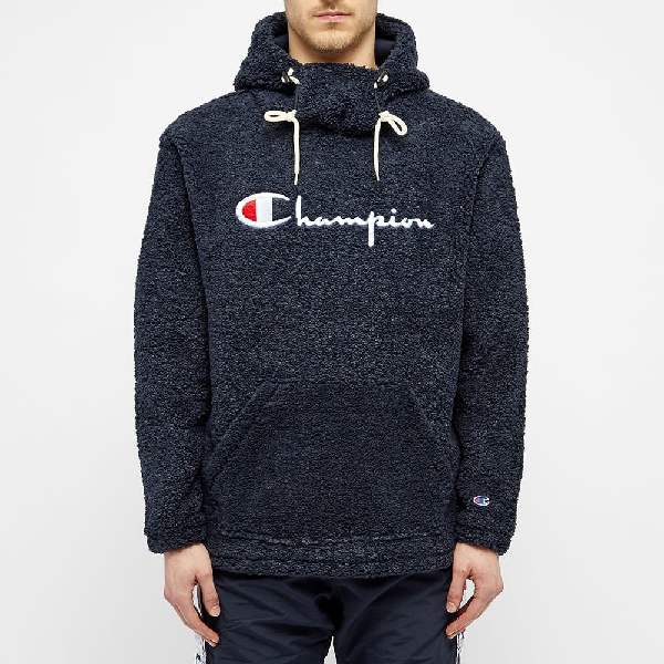 champion popover jacket