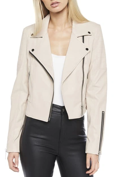 Bardot kora clearance biker jacket