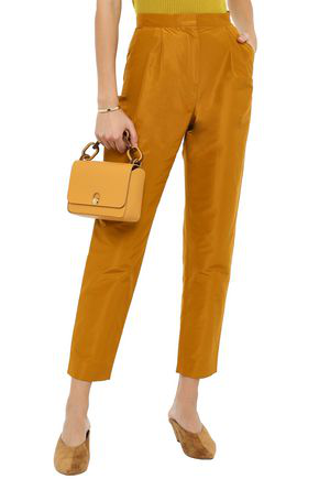 sophie hulme large spring shoulder bag