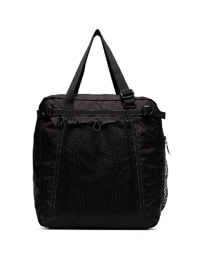 Shop And Wander Shopper, 25l In Black