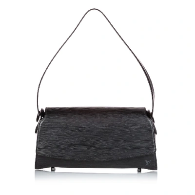 Louis Vuitton Vintage - Epi Nocturne GM Bag - Beige - Leather and Epi  Leather Handbag - Luxury High Quality - Avvenice